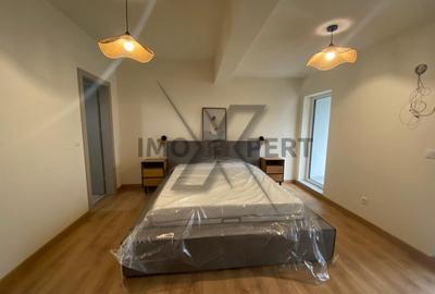 Apartament cu 3 camere semidecomandat, mobilat în Bună Ziua - 10