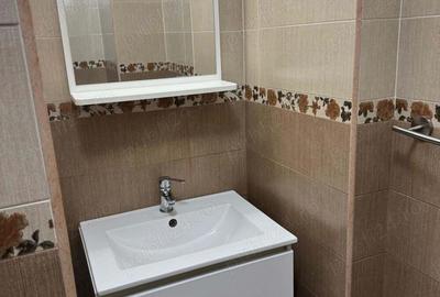 Chirie apartament utilat, bloc nou, cu parcare in Jimbolia! - 5