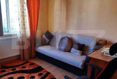 Apartament cu 2 camere, 37 mp, zona Micro 3 - 7