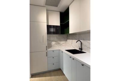 REA1027193 Apartament High End 3 camere I One Mamaia Nord - 12