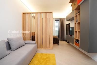 Garsoniera 41 mp, bloc nou – Cortina North - 5