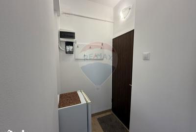 Garsonieră, mobilată în Moșilor - 7