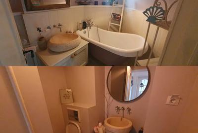 Apartament 3 camere de inchiriat zona Gara,CENTRALA GAZ - 5