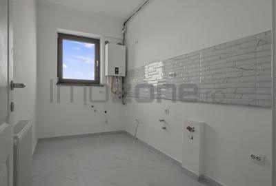 Apartament cu 2 camere decomandat în Păcii - 4