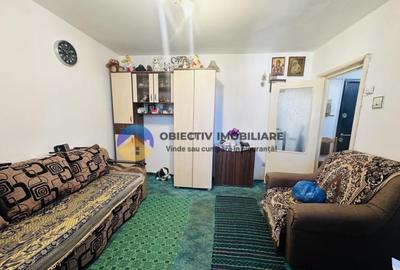 Garsoniera -Zona Piata Bistrita - 4