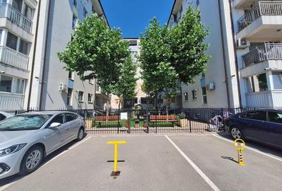Inchiriere apartament modern,metrou Aparatorii Patriei, Drumul Jilavei - 12