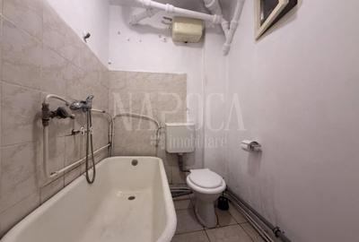 Apartament 2 camere de vanzare in Centru, Cluj Napoca - 4