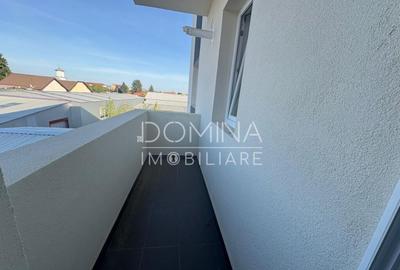 Apartament 2 camere - etaj 2 - bloc nou - zona ?i?e?ti - 3