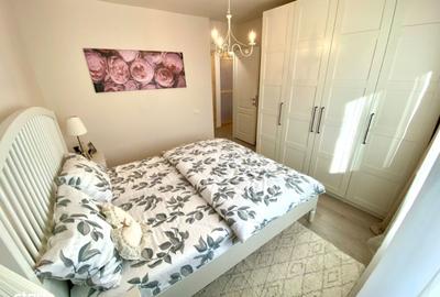 Apartament cu 2 camere decomandat în Banu Mărăcine - 1