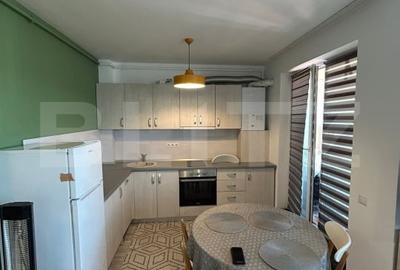 Apartament tip studio, 43 mp, modern, zona Anton Pann