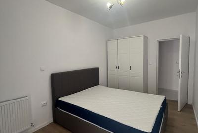 Apartament cu 2 camere, mobilat în Torontalului - 1