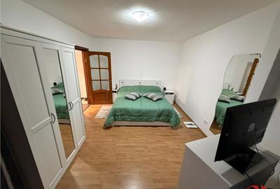 Garsoniera confort 1 , parter, 40mp, mobilata si utilata , B - 7