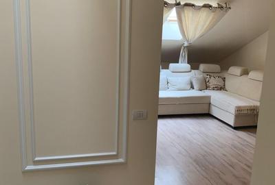 Apartament cu 2 camere decomandat, mobilat în Braytim - 11