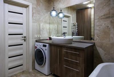 Apartament cu 2 camere decomandat în Centrul Civic - 4