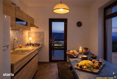 Spațiu comercial, de 381 mp, în Moieciu - 4