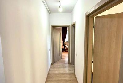 Apartament cu 2 camere, mobilat în Nicolina - 3