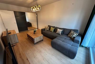 2 Camere Curte si Parcare Inclusa Atria Urban Resort Soseaua Chitilei - 2