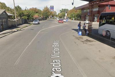 Spațiu comercial, de 100 mp, în Central - 1