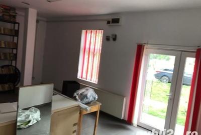 Spațiu comercial, de 35 mp, în Făget - 5