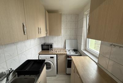 Apartament cu 2 camere semidecomandat, mobilat în Gheorgheni - 2