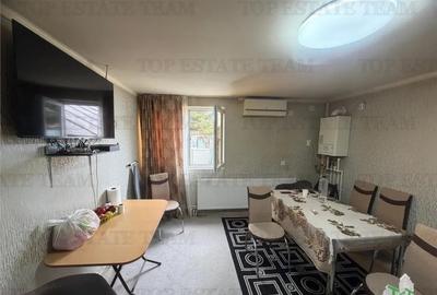 Casă cu 3 camere cu Teren 321 Mp în Glina - 5