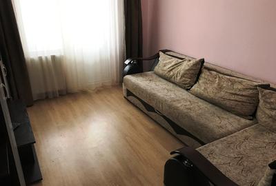 CANTA-ap. 2 camere,decomandat,curat, 2 balcoane,inchiriat,geam la baie! - 1