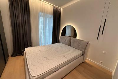Apartament cu vedere superbă în One Verdi,2 balcoane,parcare inclusă - 9
