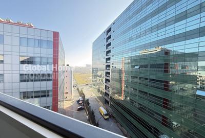 Apartament cu 3 camere decomandat, mobilat în Pipera