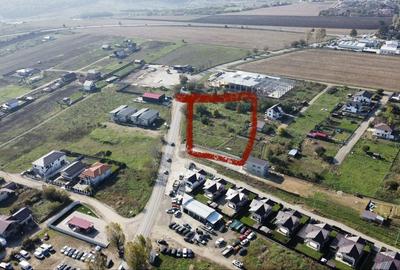 Spațiu comercial, în Miroslava - 3