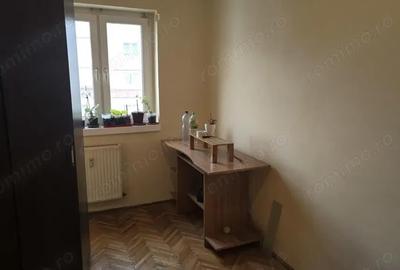 Apartament cu 3 camere în Central - 16