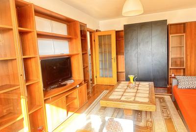 Apartament cu 2 camere decomandat în Obor - 2