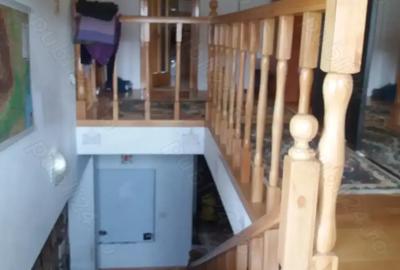 Proprietar, vand Vila individuala P+1 Militari Residence, teren 1000mp - 1