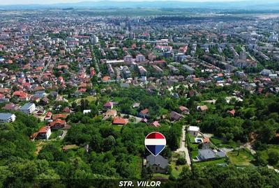 Casă individuală cu 5 camere cu Teren 1108 Mp în Valea Roșie - 34