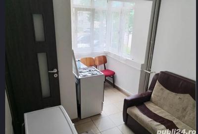 Dau in chirie apartament in parcul tineretului - 1
