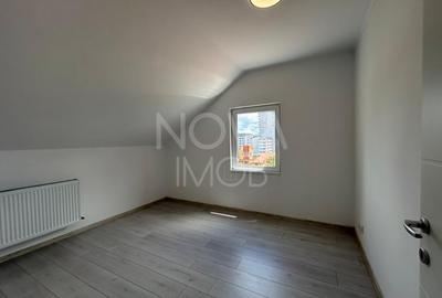 Apartament 4 camere - 2 bai - balcon, Rahovei - 6