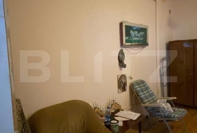 Casa cu pozitionare foarte buna, teren 1152 mp, suprafata utila 200 mp in Codlea - 10