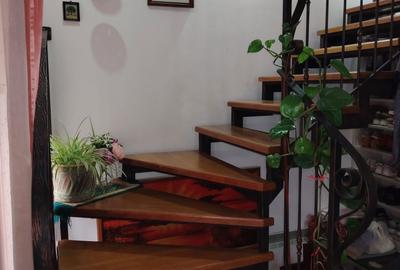 Casă cu 2 camere în Ultracentral - 6