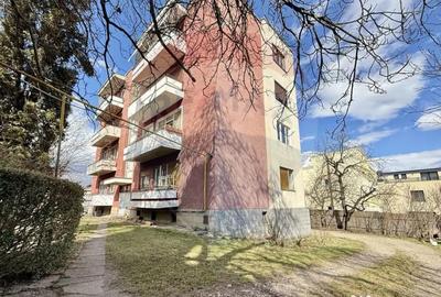 Apartament cu 3 camere decomandat în Andrei Mureșanu - 2