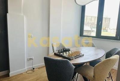 Apartament cu 4 camere decomandat, mobilat în Calea Victoriei - 8
