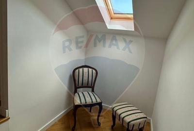 Casă individuală cu 4 camere cu Teren 300 Mp în Semicentral - 12