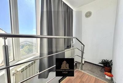 Vanzare apartament in 3 Nivele cu Terasa, Cug-?os.Nicolina - 13