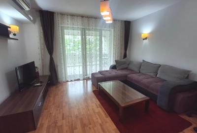 Apartament cu 2 camere decomandat în Gorjului - 3