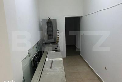 Spațiu comercial, de 76 mp, în Ultracentral - 1