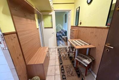 Apartament cu 2 camere semidecomandat în Circumvalațiunii - 5