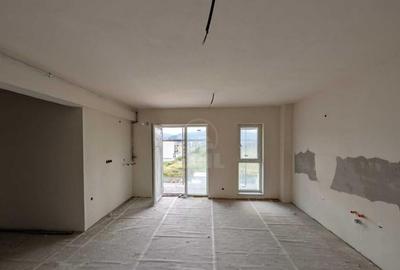 Apartament 3 camere in ansamblu nou, zona Some?ului aproape de VIVO - 10