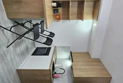 Garsonieră decomandată în Titan - 4