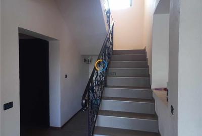 Vila Bascov-Paisesti, P+1,600 mp teren - 3