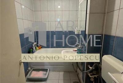 Apartament 2 camere, centrala proprie, Ploiesti, Cantacuzino. - 7