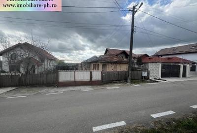 Casă individuală cu 4 camere cu Teren 800 Mp în Cocoșești - 14