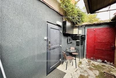 Garsoniera de vanzare in Sibiu - 23 mp utili - Zona buna - 11